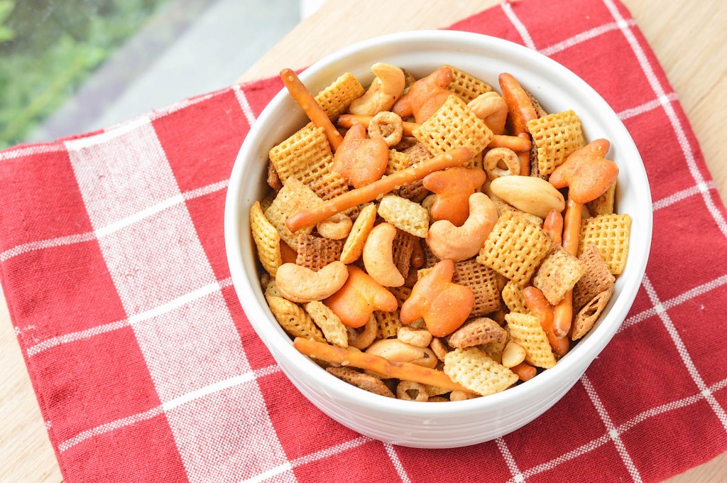 Best Chex Party Mix (1 of 5)
