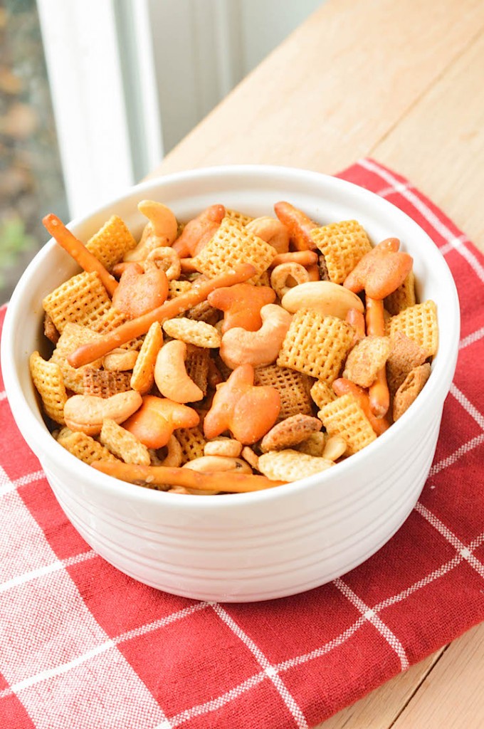 Best Chex Party Mix (4 of 5)