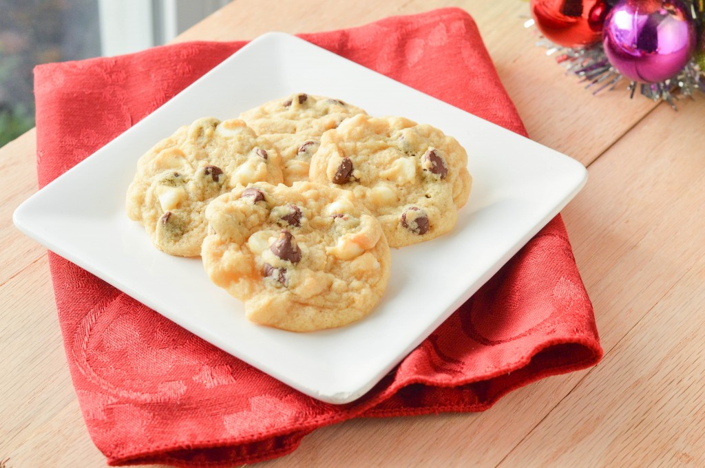 Chocolate Chip Pudding Cookies.1 (2 of 2)