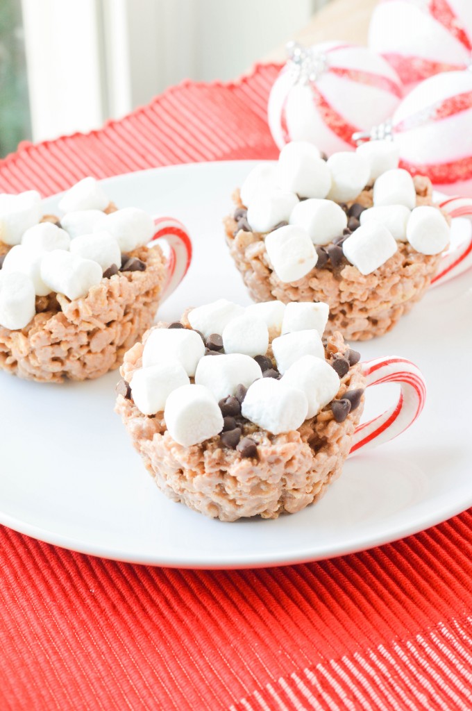 Hot Chocolate Rice Krispie Treats (1 of 5)