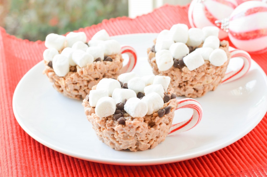 Hot Chocolate Rice Krispie Treats (3 of 5)