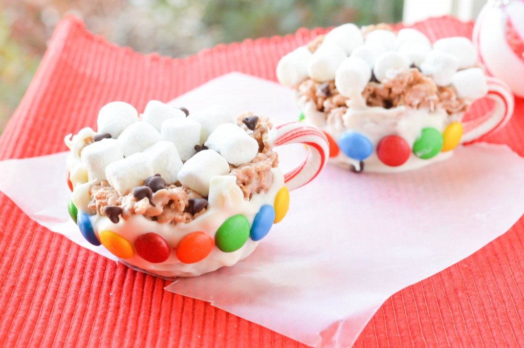 Hot Chocolate Rice Krispie Treats (5 of 5)