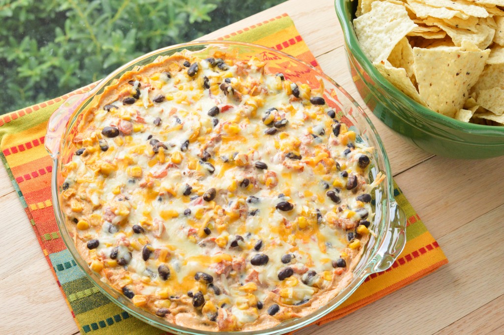 Black Bean and Corn Dip (4 of 5)