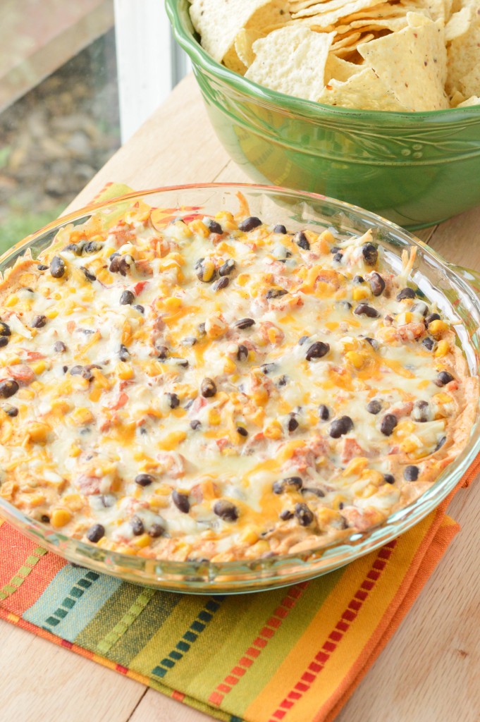 Black Bean and Corn Dip.1 (1 of 1)