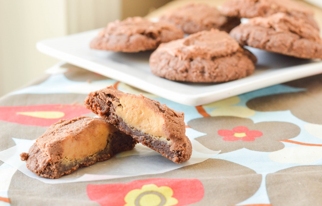 Buckeye Cookies (5 of 6)