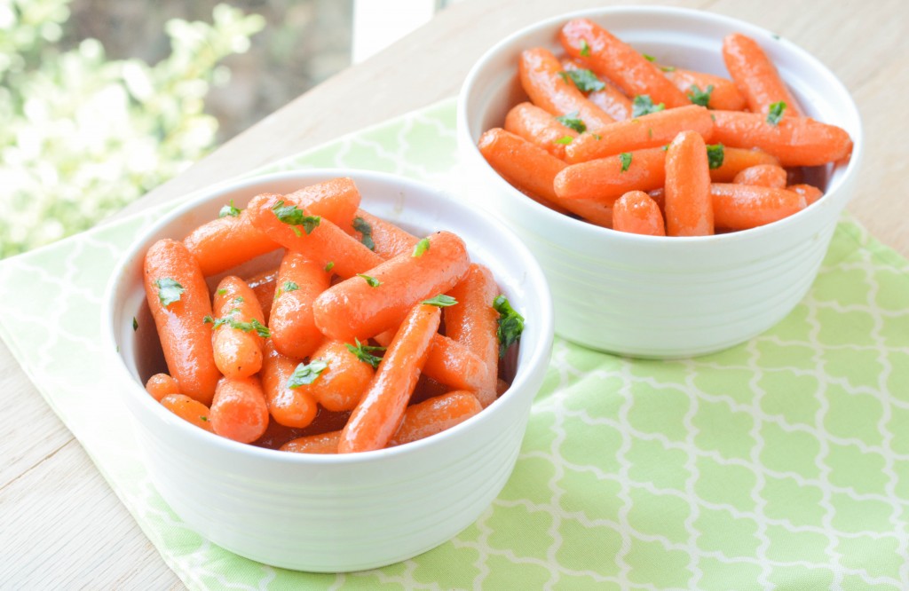 Glazed Carrots (6 of 7)