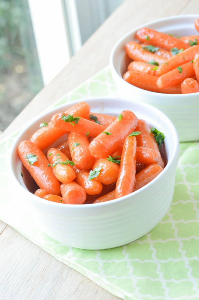 Glazed Carrots (7 of 7)