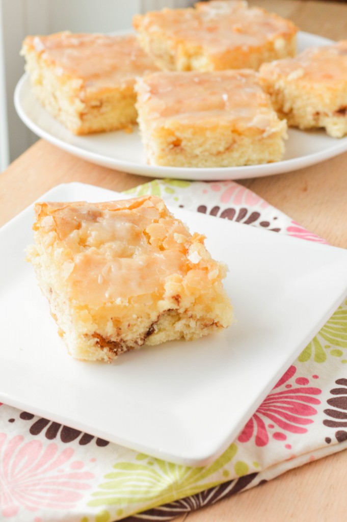 Sour Cream Coffee Cake (5 of 6)