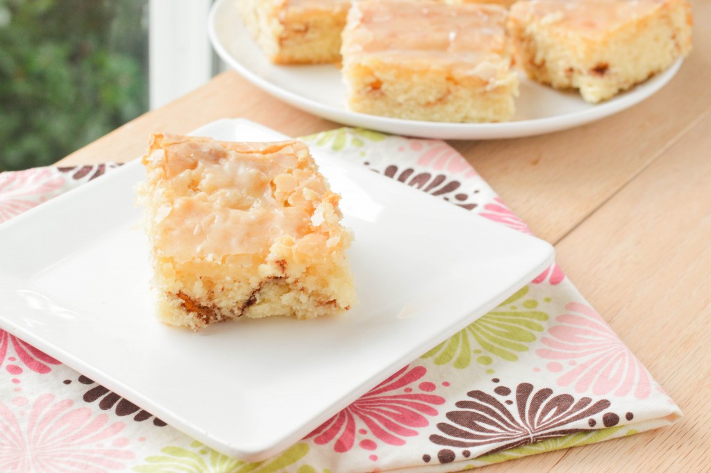 Sour Cream Coffee Cake (6 of 6)