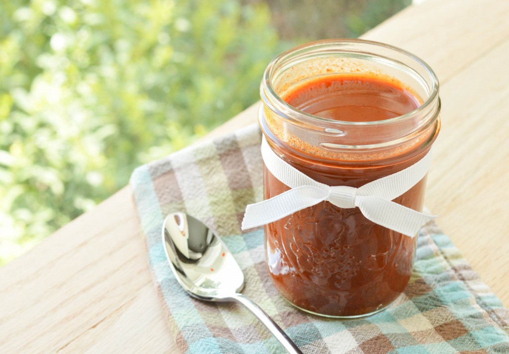 Homemade Enchilada Sauce (5 of 6)