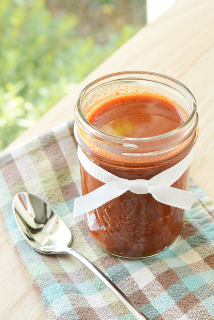 Homemade Enchilada Sauce (6 of 6)