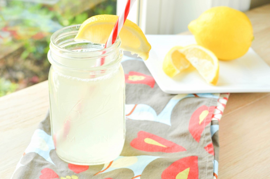 Copycat Chick-Fil-A Lemonade (4 of 5)