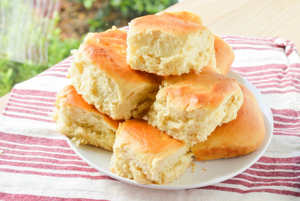 Hawaiian Sweet Rolls (2 of 3)