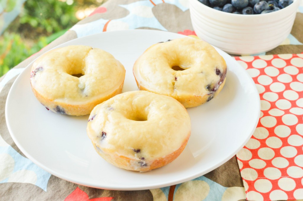 Blueberry Cake Donuts  (7 of 7)