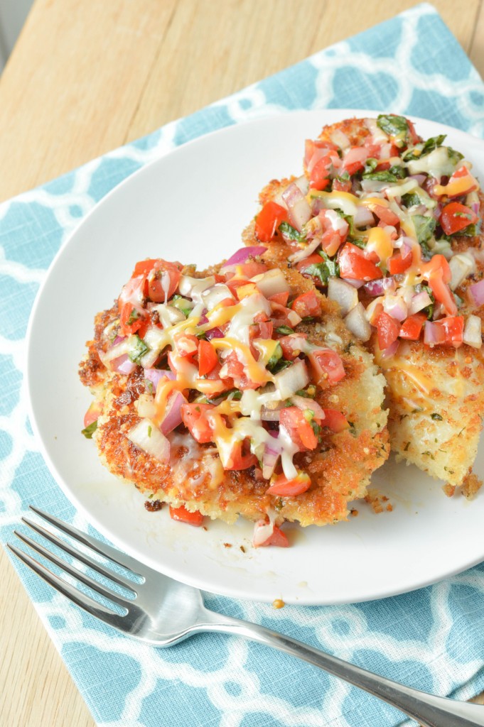 Bruschetta Chicken (3 of 5)