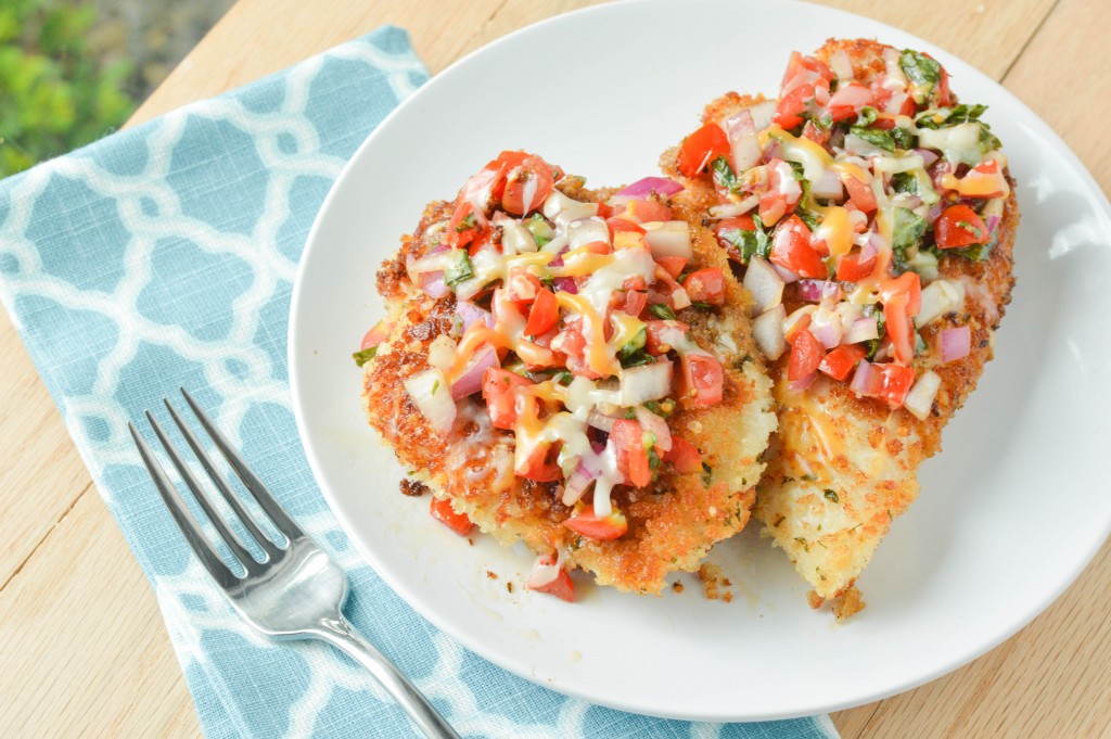 Bruschetta Chicken (5 of 5)