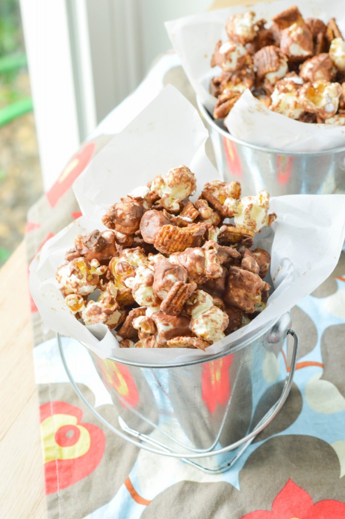 S'mores Popcorn (2 of 3)