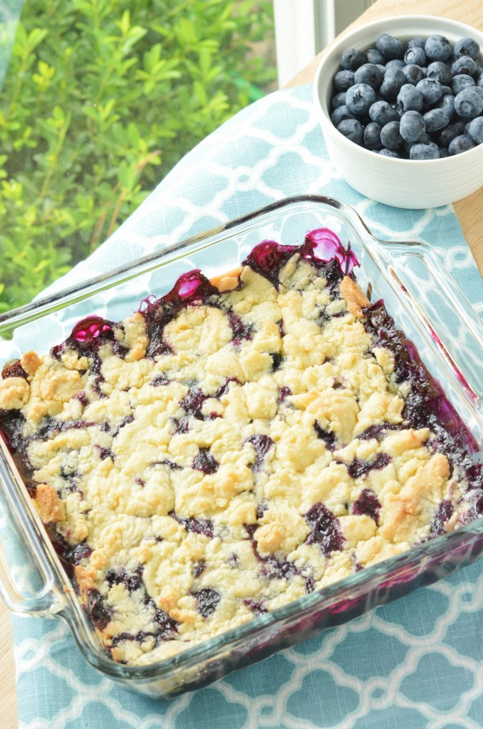 Quick & Easy Cobbler (4 of 6)