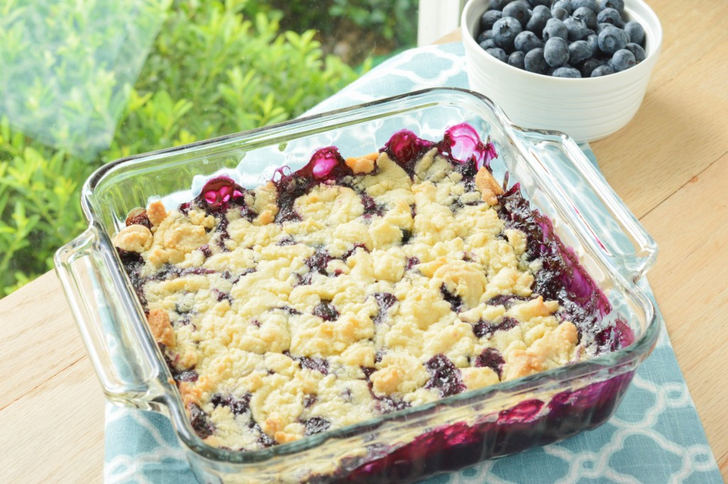 Quick & Easy Cobbler (5 of 6)