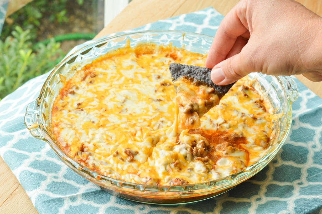 enchilada dip-2