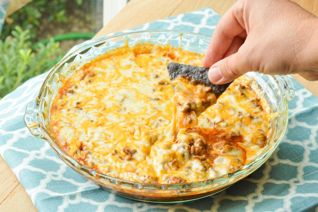 enchilada dip-2