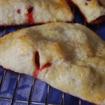 Strawberry Hand Pies