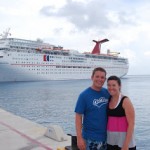 Cruise to Cozumel & Grand Cayman