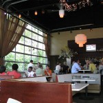 Rave: Cabana Restaurant in Nashville