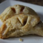 Apple Turnover Bites