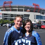 Go Titans! 4-0