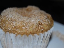 Cinnamon Sugar Donut Muffins