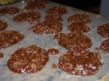 No-Bake Cookies