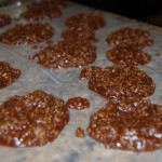 No-Bake Cookies