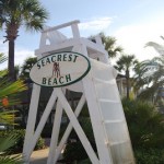 Rave: Vacation to Seacrest Beach, FL