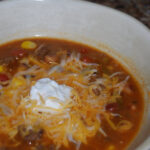 Taco Soup