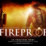 Rave: Fireproof