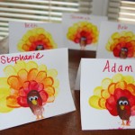 Thanksgiving Decor Ideas