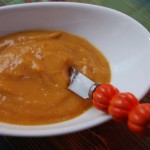 Pioneer Woman’s Pumpkin Butter