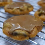 Pumpkin Pecan Chocolate Chunk Cookies