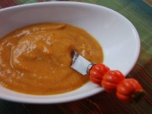 Pioneer Woman’s Pumpkin Butter