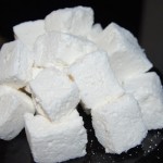 Homemade Marshmallows