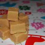 Killer Crack Peanut Butter Fudge