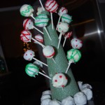 Cake Pops