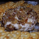 Crowd Pleasing Cheese Ball