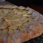 Apple Galette