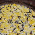 Pioneer Woman’s Fresh Corn & Wild Rice Casserole