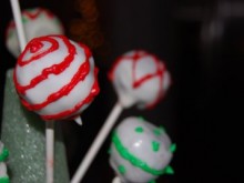 Cake Pops