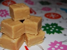 Killer Crack Peanut Butter Fudge