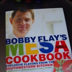 Rave: Mesa Grill Cookbook