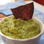 Quick & Easy Guacamole